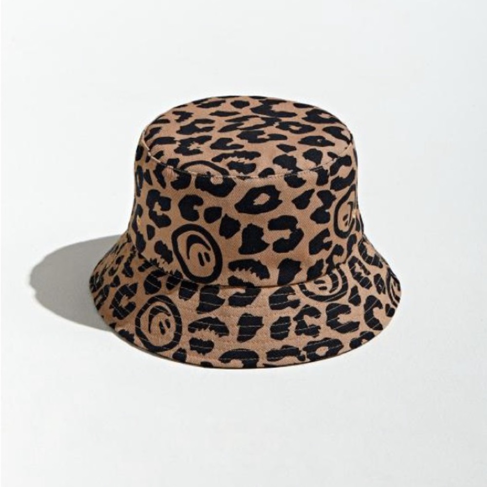Lazy oaf bucket hat